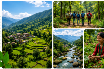 New Research Report on Water Security in Mid-West Nepal