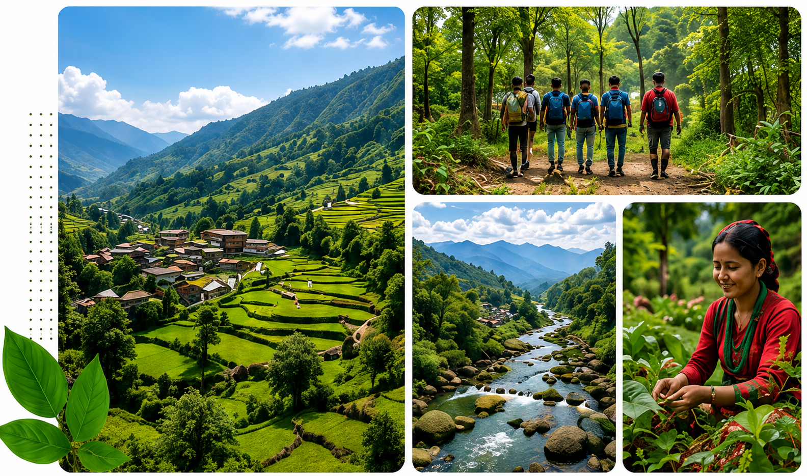New Research Report on Water Security in Mid-West Nepal